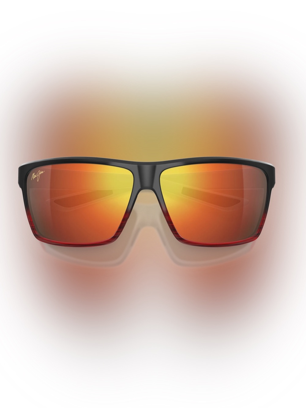 Unisex Maui Jim Alenuihaha Sunglasses